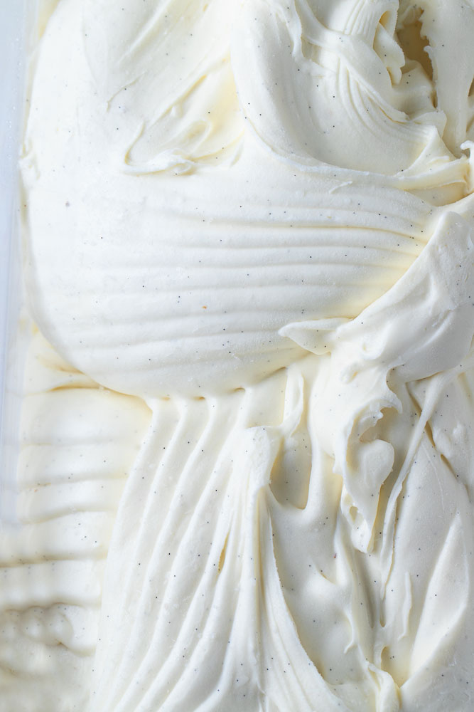 BAUNILHA DE MADAGASCAR