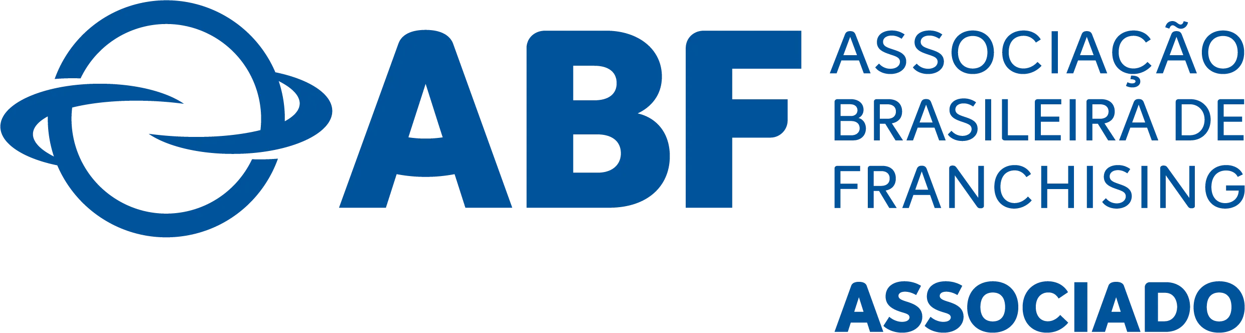 Associado ABF - Associação Brasileira de Franchising