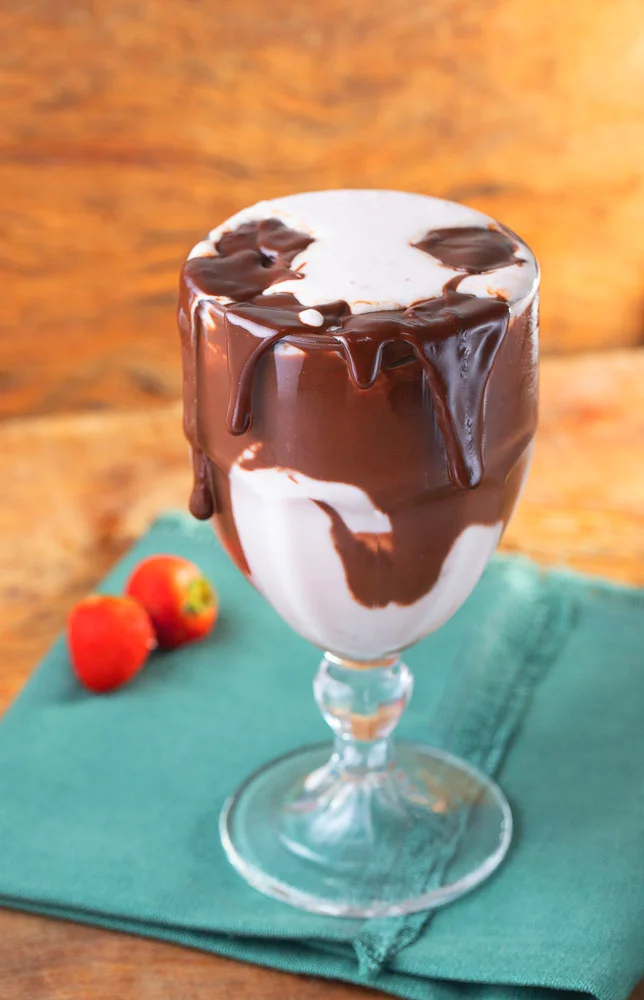 Cafeteria Da Pá Virada