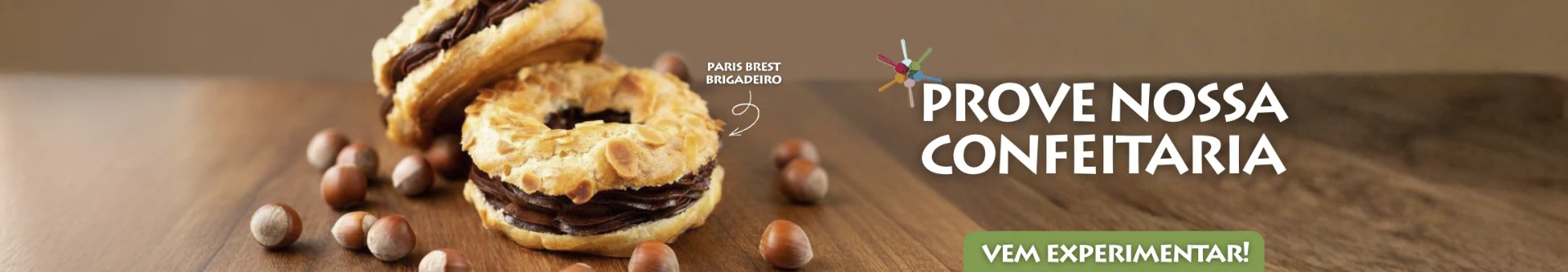 Eventos Da Pá Virada