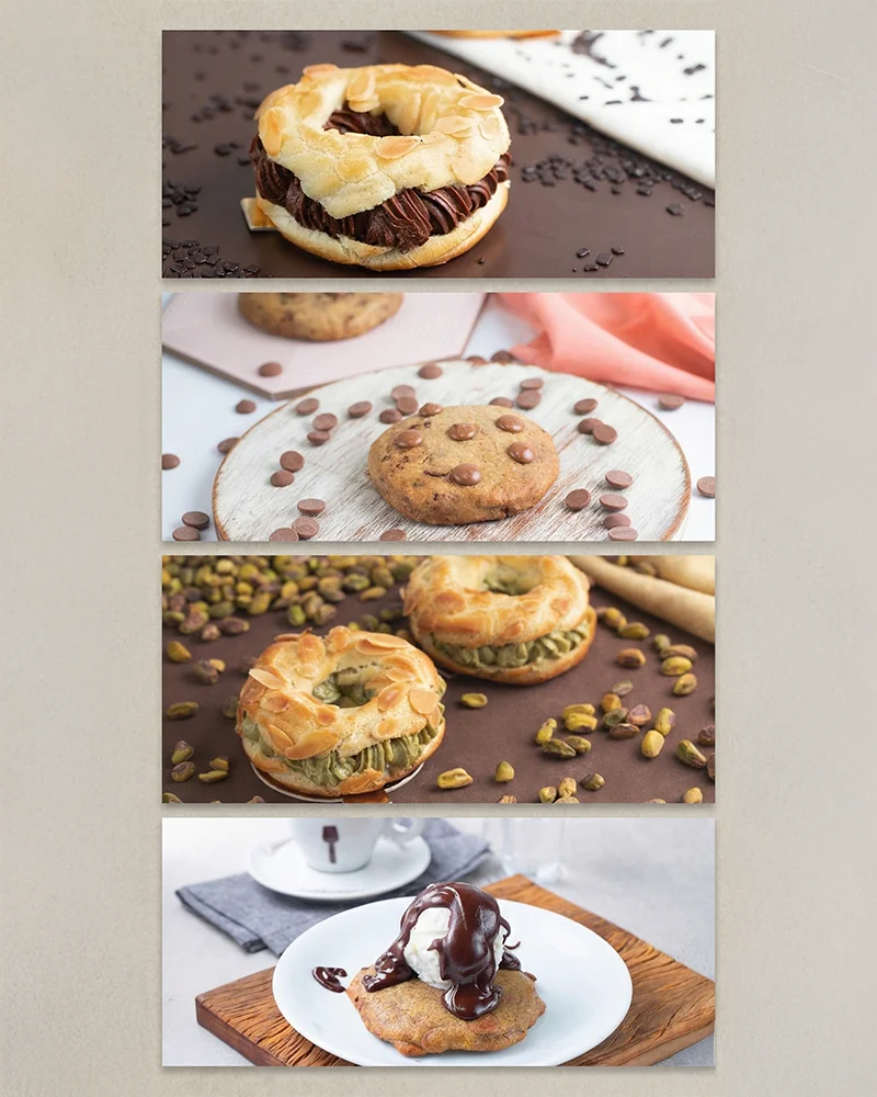 Confeitaria Da Pá Virada