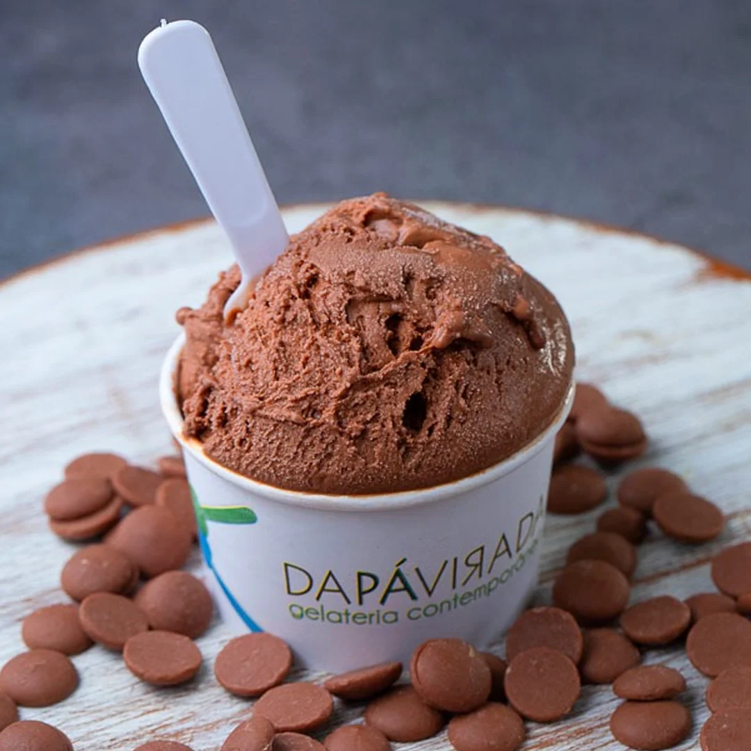 Sabores Fixos Da Pá Virada