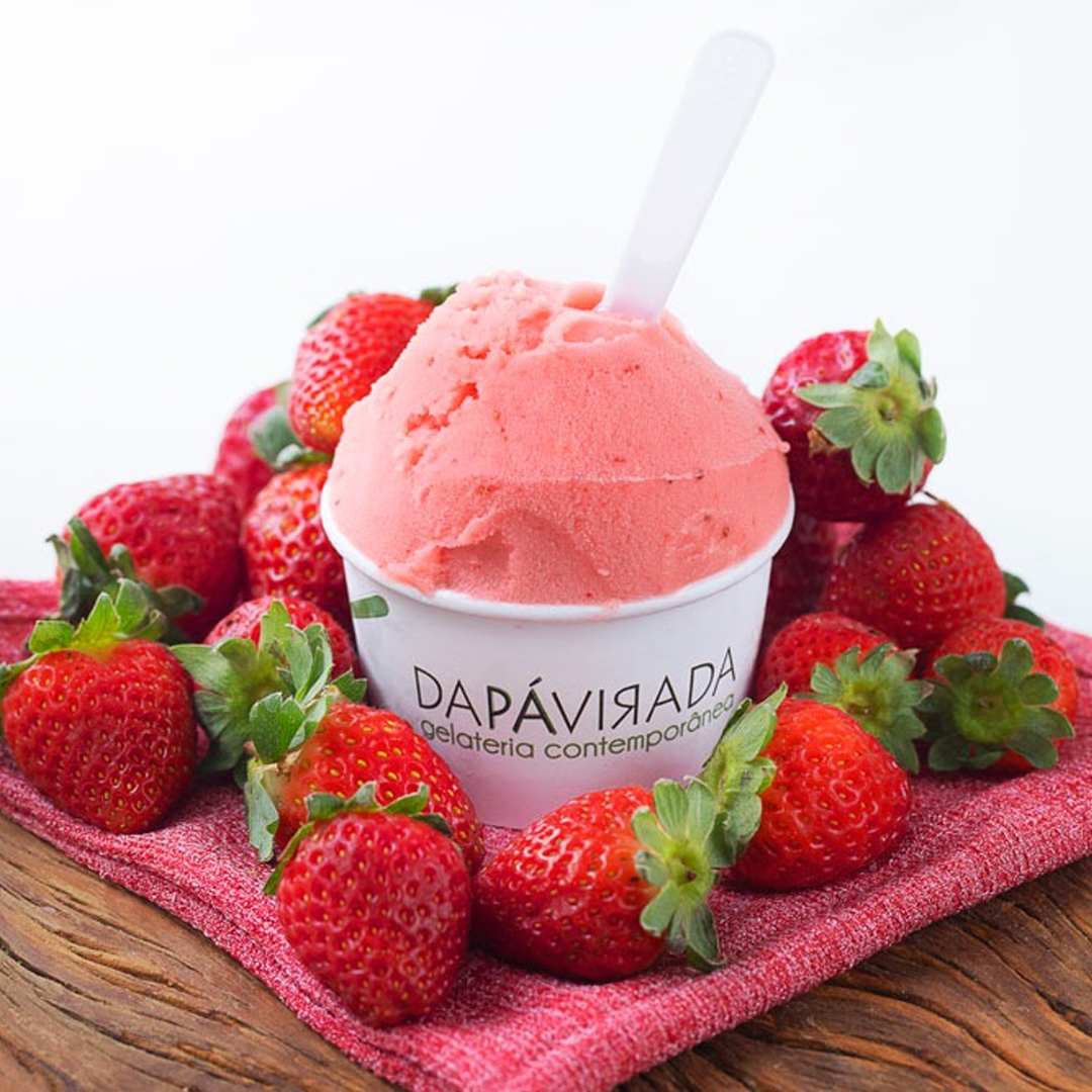 Sabores Inclusivos Da Pá Virada